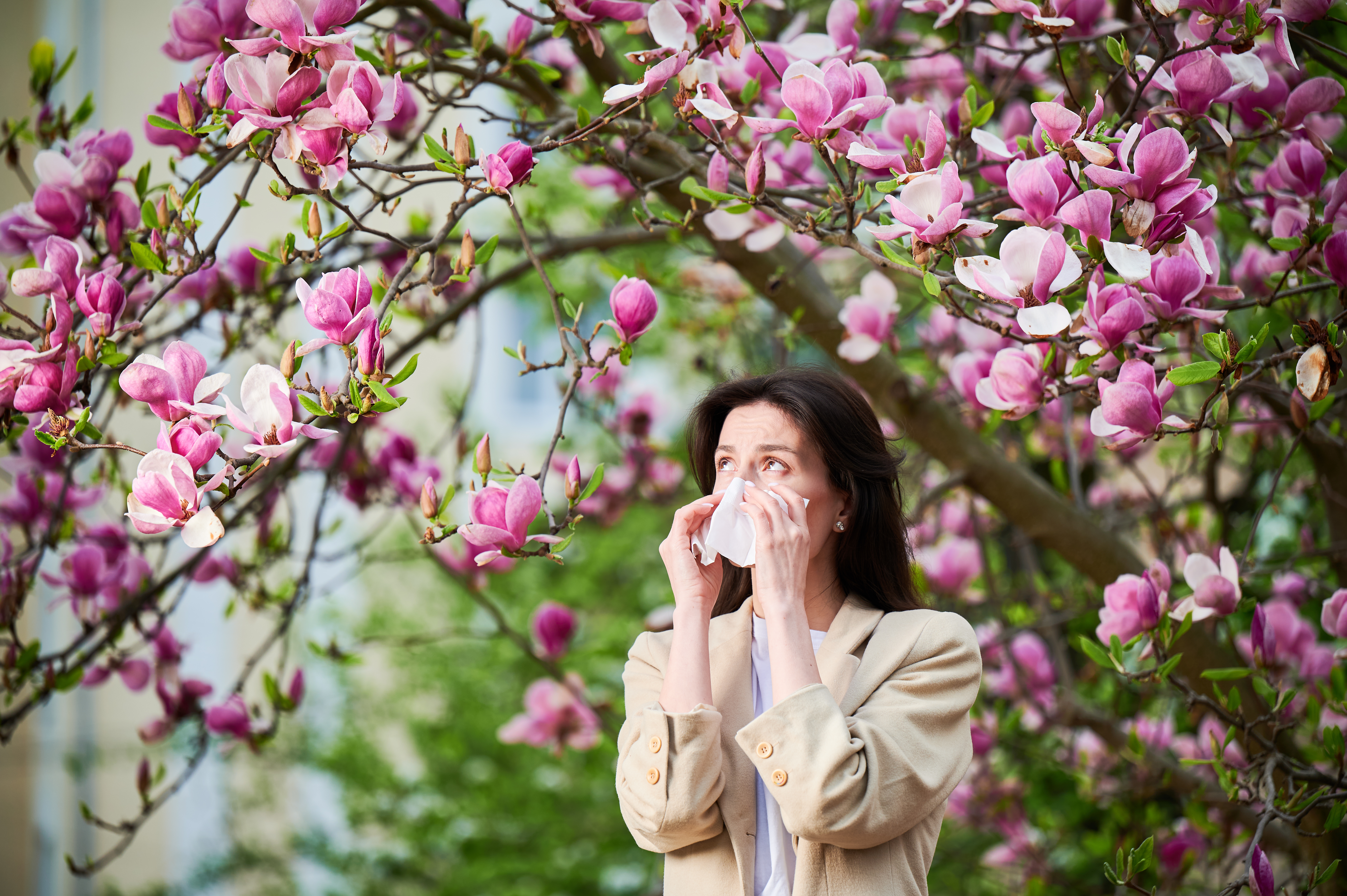 Summer Allergies Shots and Medical Doctor in Jupiter, FL